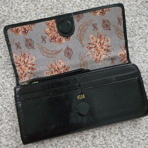Hobo Leather Wallet | Classic & Beautiful | Women’s / Lightly Loved